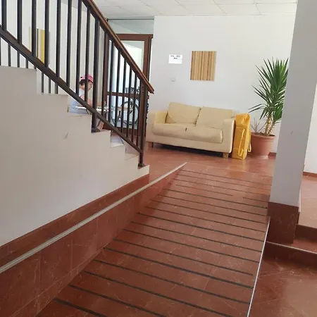 Apartcomplex Relax