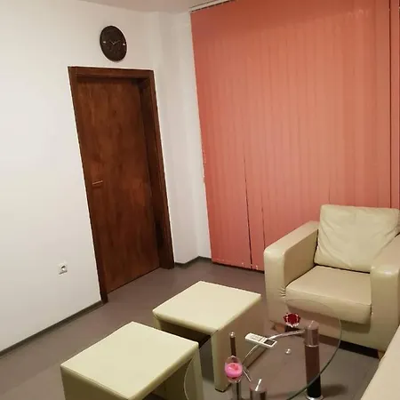Apartcomplex Relax Sunny Beach