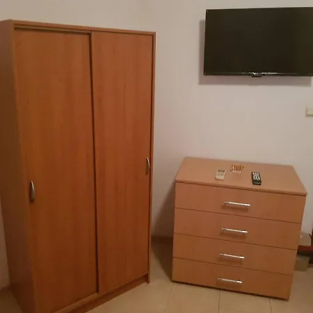 Apartcomplex Relax Aparthotel *