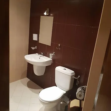 Apartcomplex Relax Sunny Beach