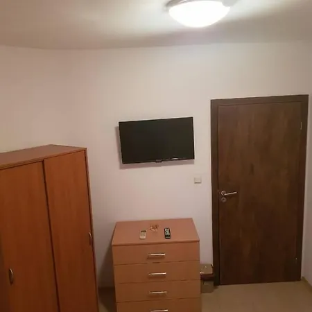 Apartcomplex Relax Aparthotel