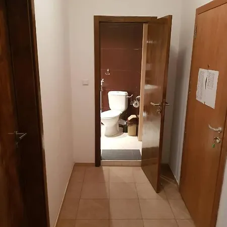 Aparthotel Apartcomplex Relax *