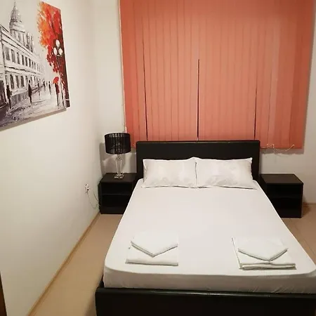 Apartcomplex Relax Aparthotel *