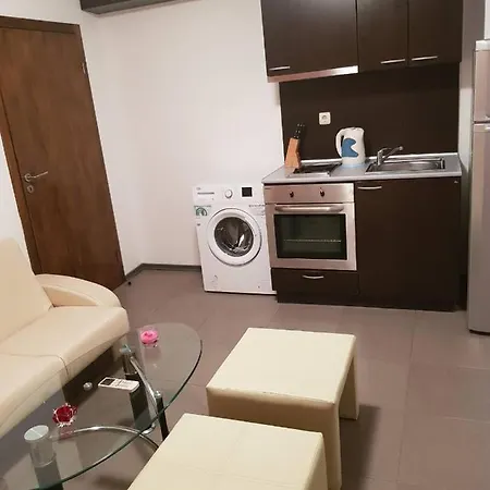Apartcomplex Relax * Sunny Beach