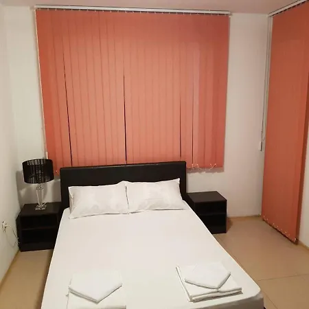 Apartcomplex Relax Sunny Beach