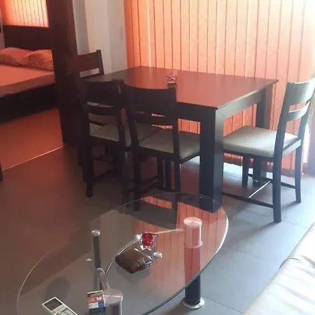 Apartcomplex Relax